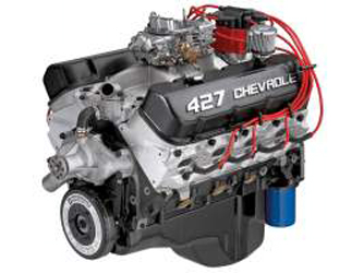 U3441 Engine